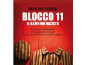 BookTrailer Blocco bambino nazista. Libro Piero Degli Antoni (Newton Compton)