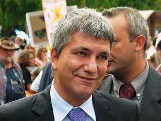 Nichi Vendola e un ex-Premier Gay Democristiano