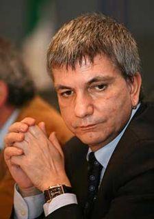 Nichi Vendola e un ex-Premier Gay Democristiano