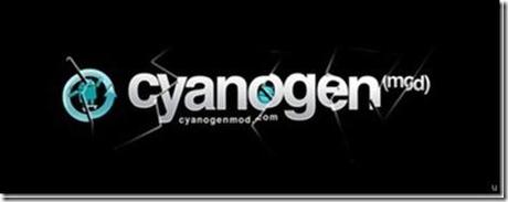 CyanogenMod