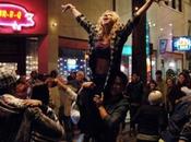 Hellcats: Beale After Dark Preview