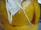 Pesche sciroppate