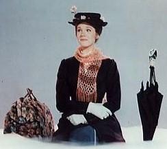 Siamo le nuove Mary Poppins