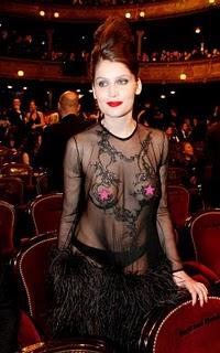 Ma non ce le hai delle amiche: Laetitia Casta