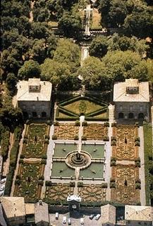 Villa Lante