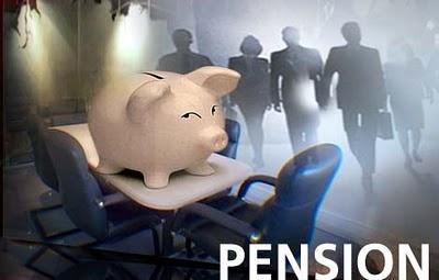 Sistema pensionistico (anche gli UAE hanno la loro gatta da pelare) Sistema pensionistico (anche gli UAE hanno la loro gatta da pelare)
