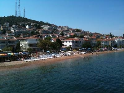 I ricchi di Istanbul