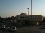 Altre foto dell'Abu Dhabi Airport impressioni