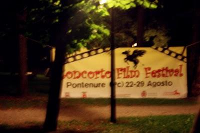 22/08/10 Concorto Film Festival