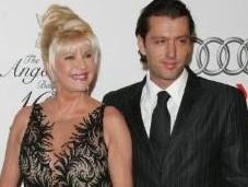 Rossano Rubicondi: Ivana Trump pagava