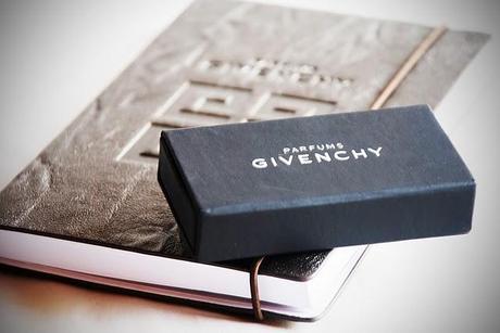 Incontro con Givenchy a Milano - Play for her