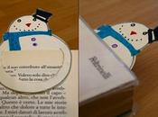 first handmade bookmark