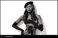Dolce & Gabbana for Naomi: The complete T-Shirt Collection