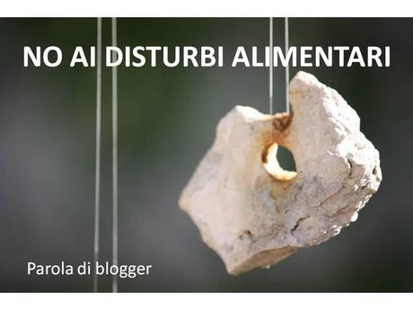 Io mi alimento