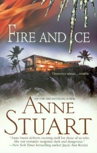 ice storm by anne stuart