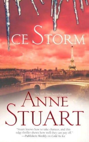 ice blue by anne stuart