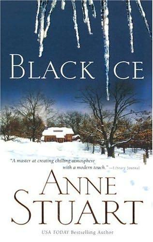 ANNE STUART E LA SERIE ICE: ...