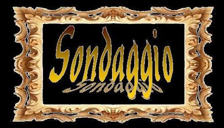 Sondaggio make up...
