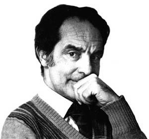 VENTICINQUE ANNI DALLA MORTE DI CALVINO