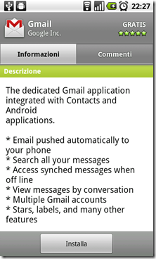 GMail-Android