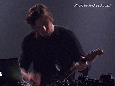 Christian Fennesz: la chitarra è “glitch”, terza parte