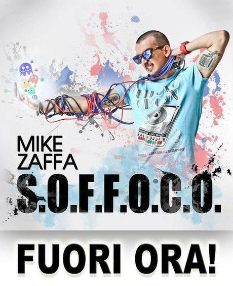 Mike Zaffa Mike Zaffa
