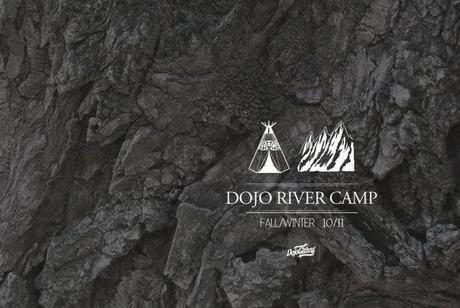 DOJO CLTHNG FALL/WINTER 2010/11 PREVIEW DOJO CLTHNG FALL/WINTER 2010/11 PREVIEW