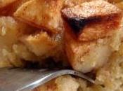Torta mele Light