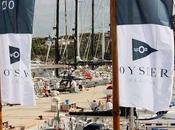 prima volta degli oyster porto cervo