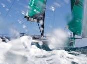 Vela Audi aprono danze, vento permettendo