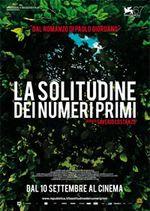 La solitudine dei numeri primi_film