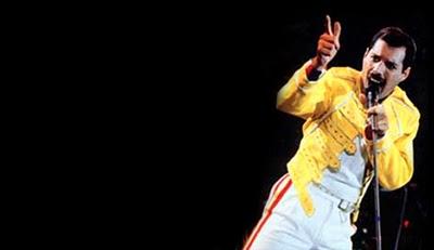 Freddie Mercury - In arrivo un film sullo storico cantante dei Queen