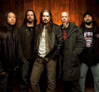 Mike Portnoy - Lascia i Dream Theater ...incredibile!!!