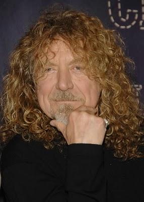 Robert Plant - Band Of Joy in streaming