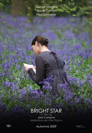 Bright Star di Jane Campion