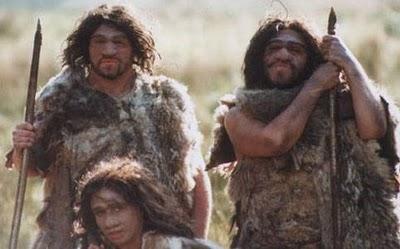 Neanderthal molto più tecnologicamente evoluti di quanto si pensasse Neanderthal