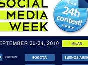 Social Media Week: contest Zooppa.com