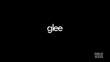 Glee s02e01