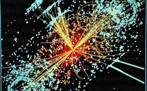La materia del Big Bang: di un italiano la scoperta