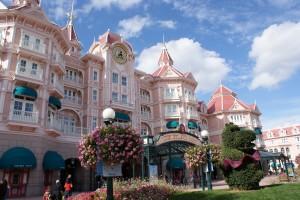 Disneyland Parigi : 4 giorni nel mondo delle favole