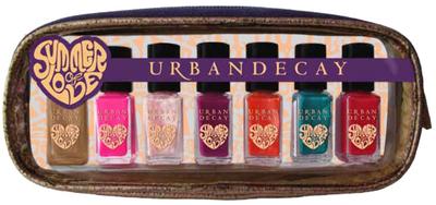 Urban Decay Summer Love