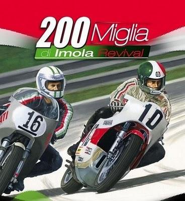 200 Miglia di Imola