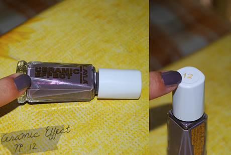 Review: Layla Ceramic Effect Smalti