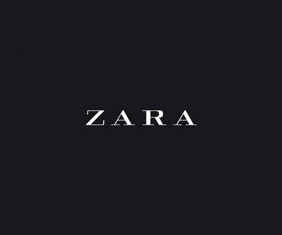 ZARA SHOP ON LINE!