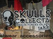 Skulls collecta takk store carpi