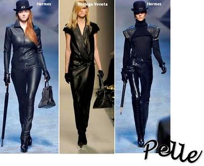 PRET A' PORTER DONNA  A/I 2010-2011