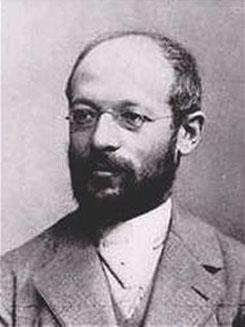 Tutto ciò che è solido si fa liquido e si dissolve nell’aria. Georg Simmel