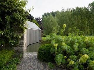 Casa in legno _Wooden House Extension