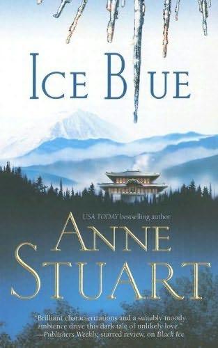 ANNE STUART E LA SERIE ICE: MUSICA, ...