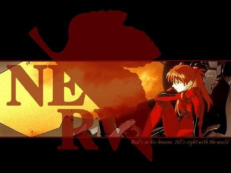 Wallpaper: Neon Genesis Evangelion, 15 sfondi